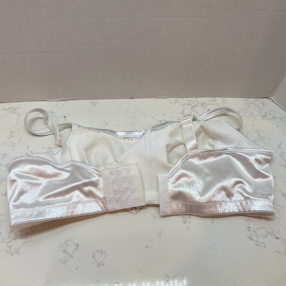 Exquisite Form Women's Front Close Posture Bra size 42C - Picture 5 of 7